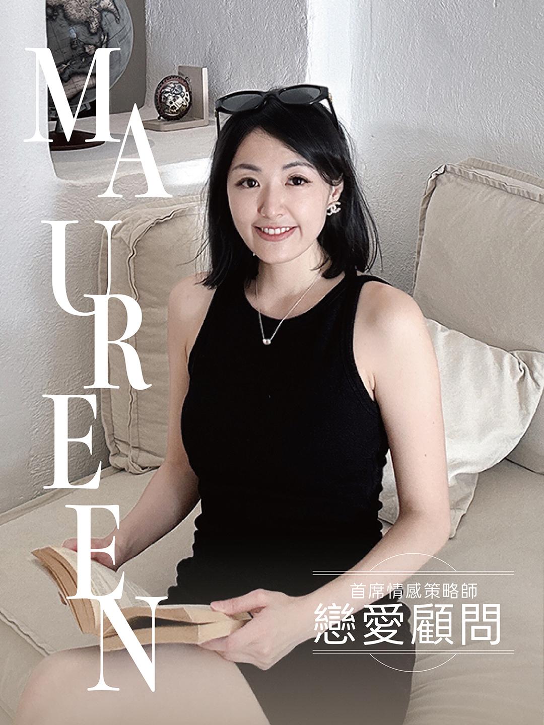 Maureen